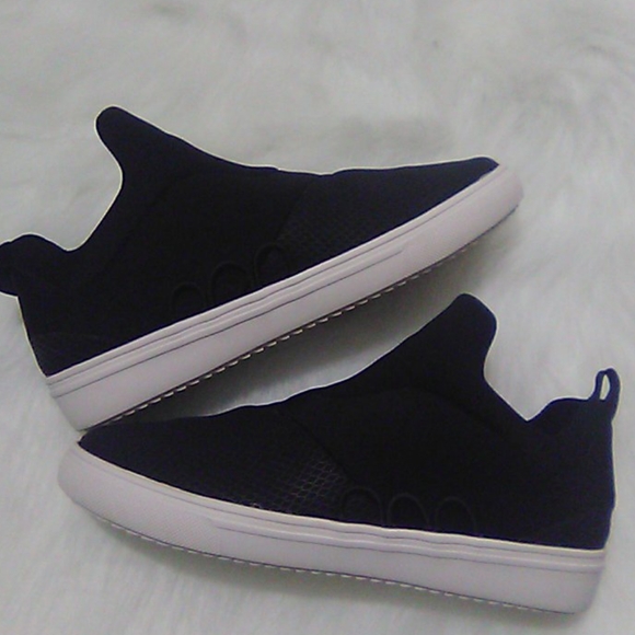 steve madden lancer white